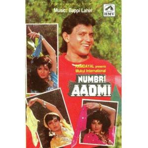 Numbri Aadmi [Hindi]