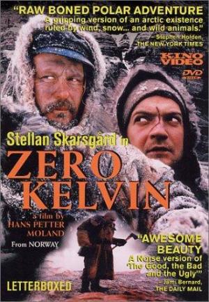 Zero Kelvin [Russian]