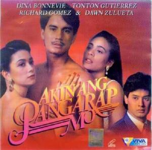 Akin ang pangarap mo [Tagalog]