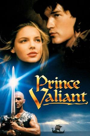 Prince Valiant [Version française]