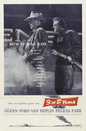 3:10 to Yuma [Version française]