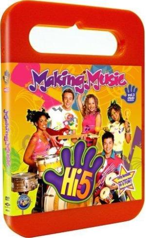 Hi-5 [SpanishLatam] S1-S2