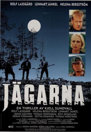 The Hunters [Russian]