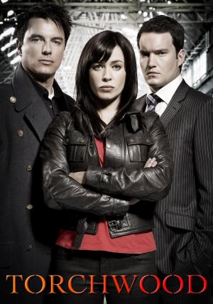 Torchwood: Children of Earth [Spanish]