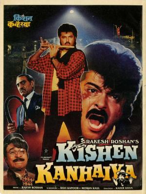 Kishen Kanhaiya [Hindi]