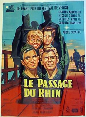 Tomorrow Is My Turn [Version française]