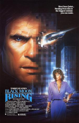 Black Moon Rising [Hindi]