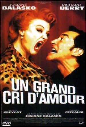 Un grand cri d'amour [Version française]