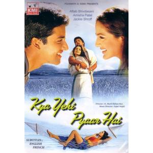 Kya Yehi Pyaar Hai [Hindi]