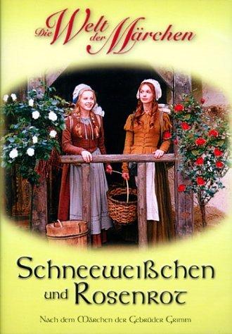 Schneeweißchen und Rosenrot poster - similar to Ludwig