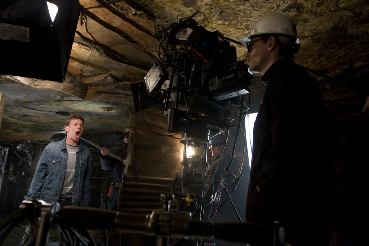 actor Michael McKee large photo