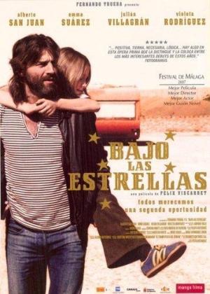 Bajo las estrellas [Spanish]