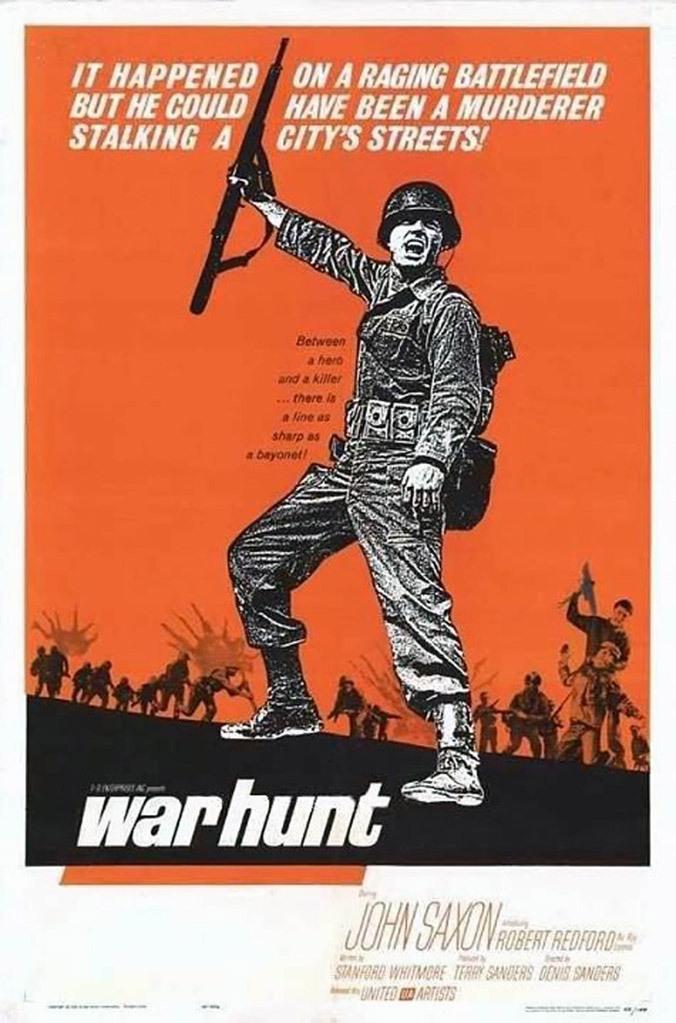 War Hunt - like Queen of Blood but older