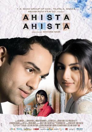 Ahista Ahista [Hindi]