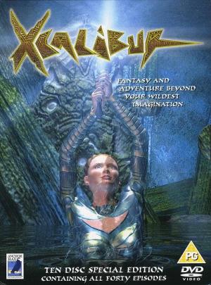 Xcalibur [Russian]