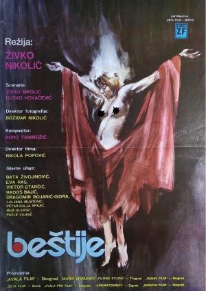 Bestije [Russian]