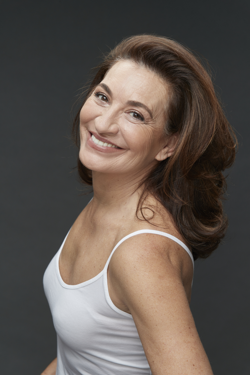 actor Arantxa de Juan large photo