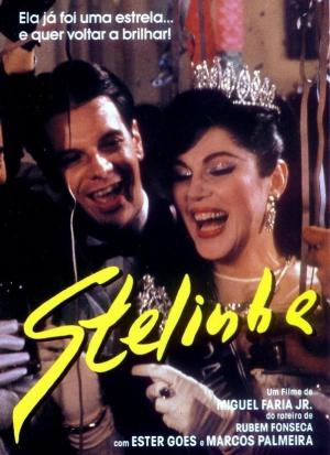 Stelinha [Portuguese]