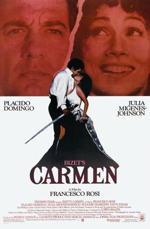 Carmen [Version française]