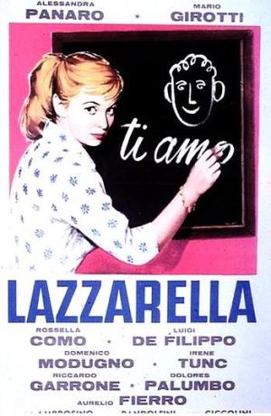 Lazzarella [Russian]