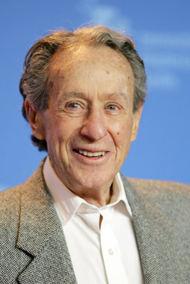 actor Arthur Penn large photo