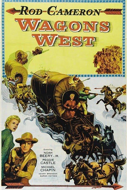 Wagons West (1952) | Watch on Movi47