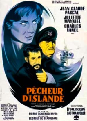 Pêcheur d'Islande [Version française]