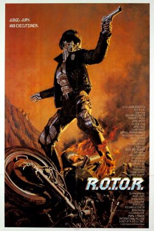 R.O.T.O.R. [Version française]