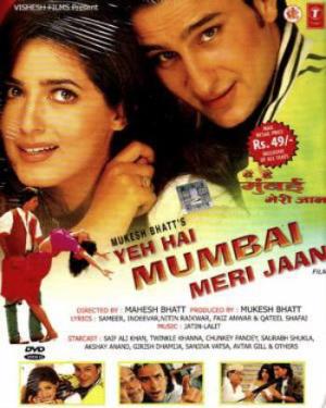 Yeh Hai Mumbai Meri Jaan [Hindi]