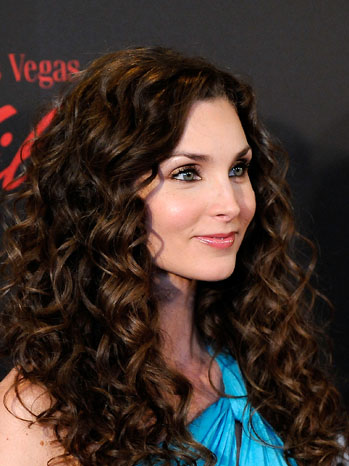 actor Alicia Minshew large photo