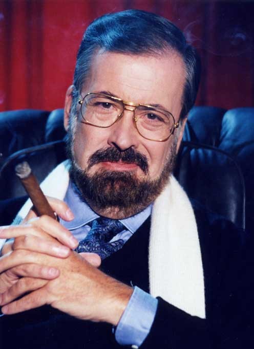 actor Narciso Ibáñez Serrador large photo