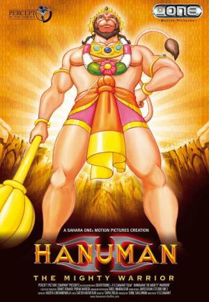 Hanuman [Hindi]