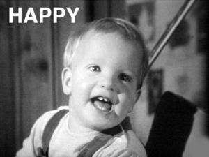 Happy [Hindi]