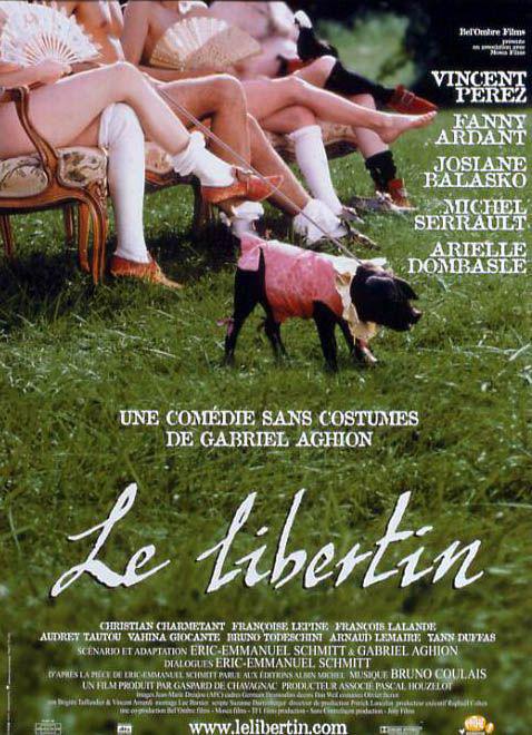 The Libertine (2000) | Watch on Movi47