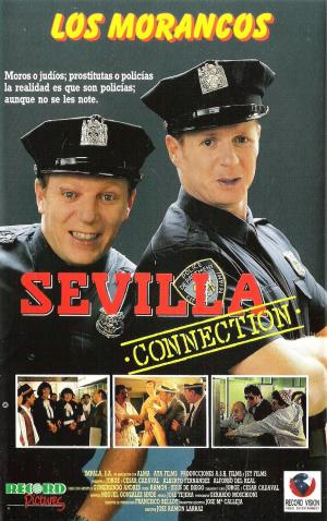 Sevilla Connection [Spanish]