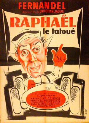 Raphael the Tattooed [Version française]