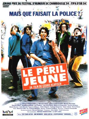 Good Old Daze [Version française]