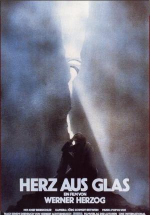 Heart of Glass [Russian]