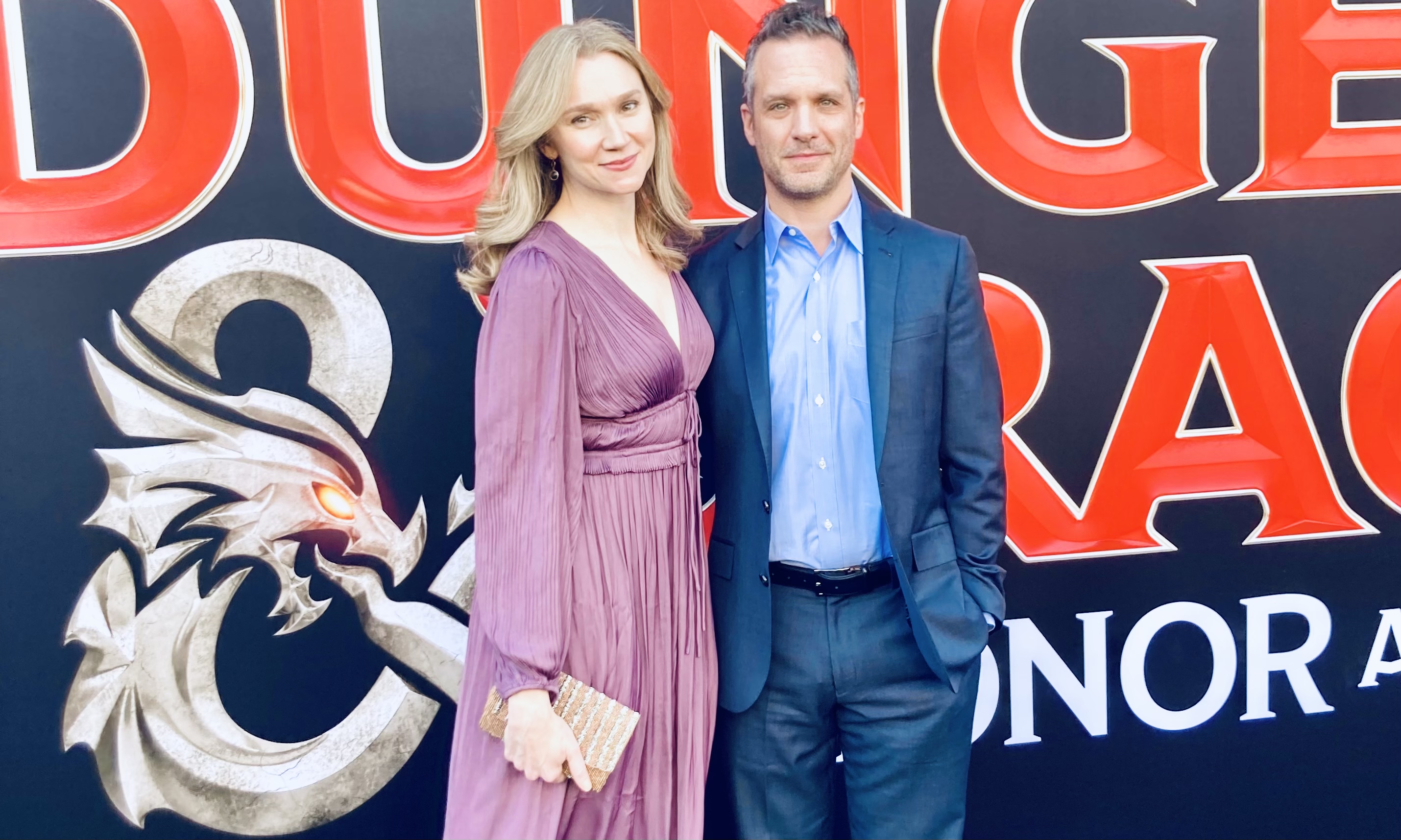 actor Michael Gilio large photo