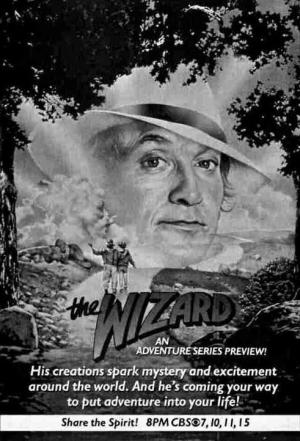 The Wizard [Version française]