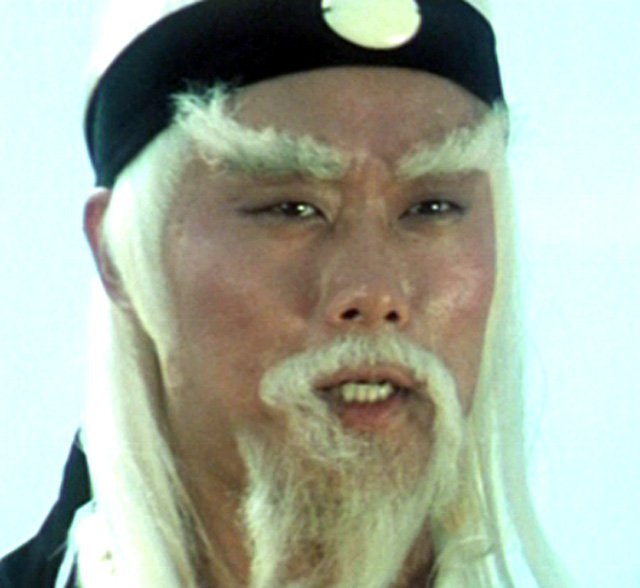 actor Alan Chung San Chui large photo