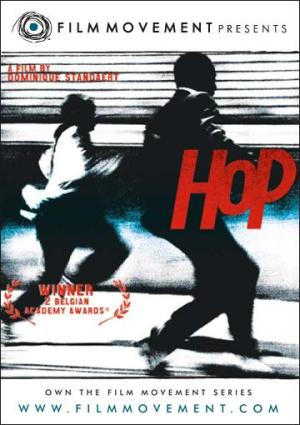 Hop [مدبلج للعربية]