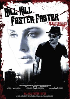 Kill Kill Faster Faster [Hindi]