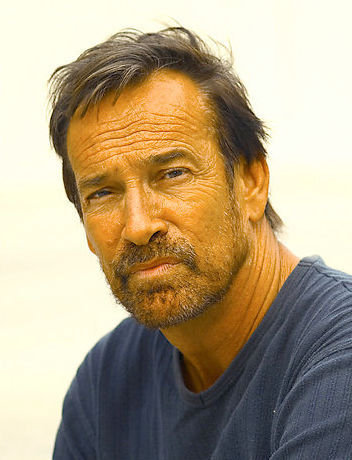 actor John Trapani large photo