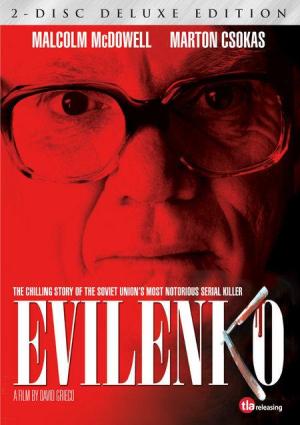 Evilenko [Russian]