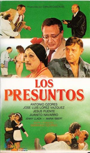 Los presuntos [Spanish]