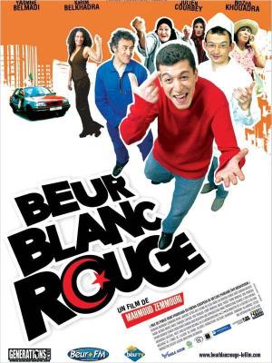 Beur blanc rouge [Version française]