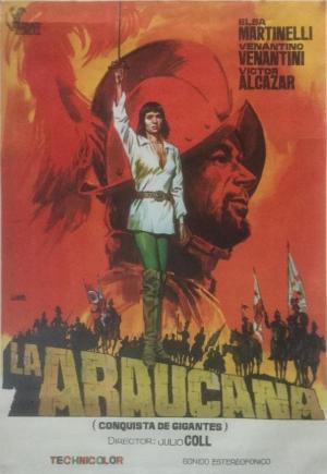 Bloody Conquest [Spanish]