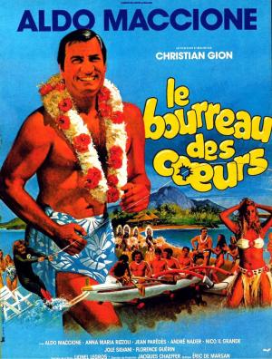The Executioner of Hearts [Version française]
