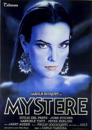 Mystère [Russian]